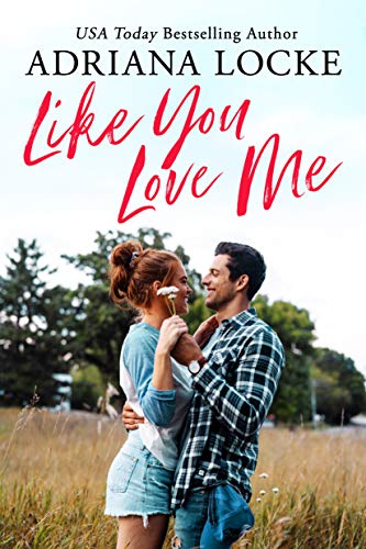 Like You Love Me                         [TRADE PAPER         ]