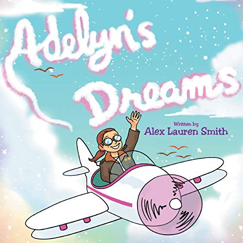 Adelyn's Dreams [Paperback]