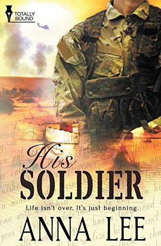 His Soldier [Paperback]