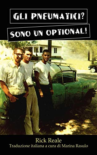Pneumatici Sono un Optional [Paperback]