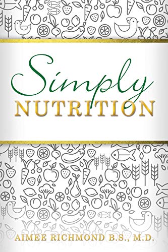 Simply Nutrition [Paperback]