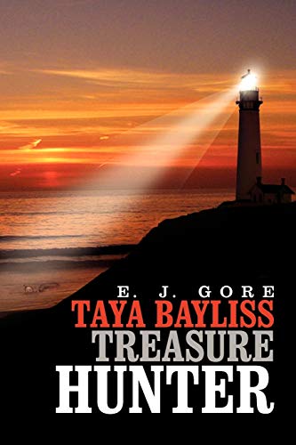 Taya Bayliss - Treasure Hunter [Paperback]