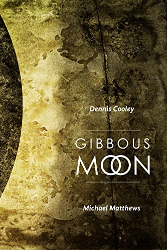 Gibbous Moon [Paperback]