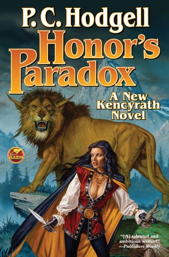 Honor&39s Paradox [Paperback]