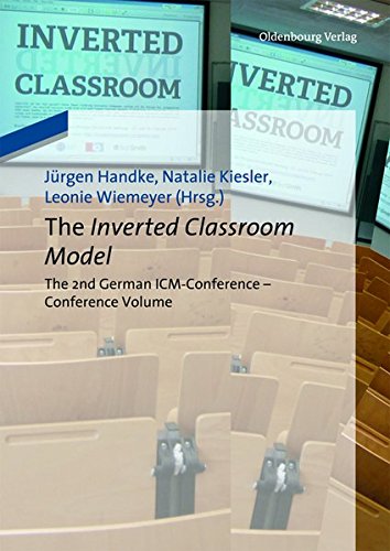 Inverted Classroom Model [Paperback]