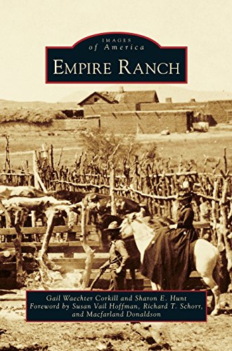 Empire Ranch [Hardcover]