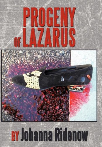 Progeny of Lazarus [Hardcover]