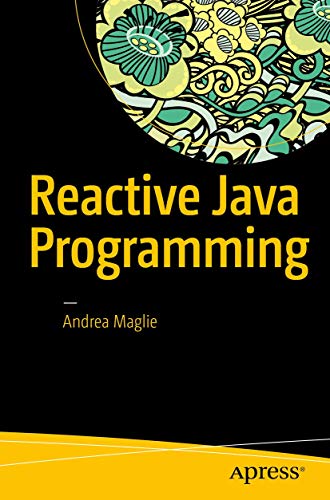 Reactive Java Programming [Paperback]