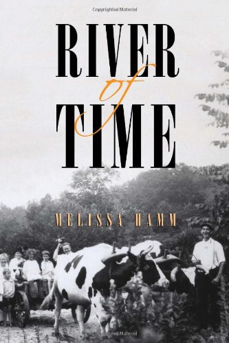 River of Time [Hardcover]