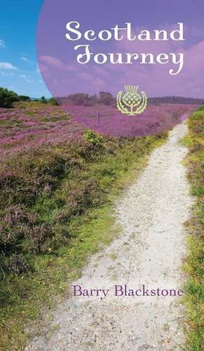 Scotland Journey [Hardcover]