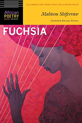 Fuchsia (african Poetry Book) [Paperback]