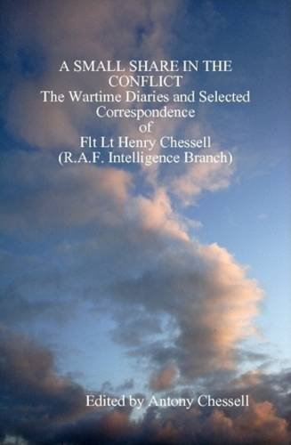 small share in the Conflict [Hardcover]