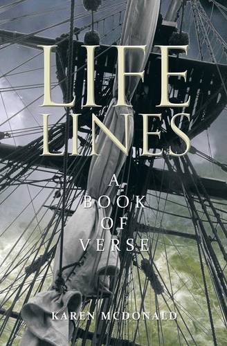 Life Lines A Book Of Verse [Paperback]