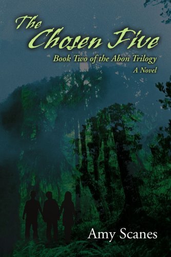 Chosen  Book Two of the Abon Trilogy [Unknown]