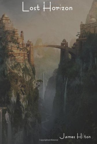 Lost Horizon [Paperback]