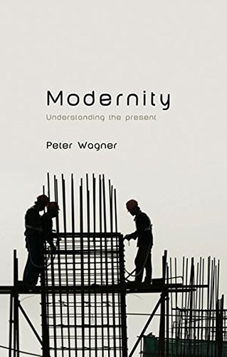 Modernity [Paperback]
