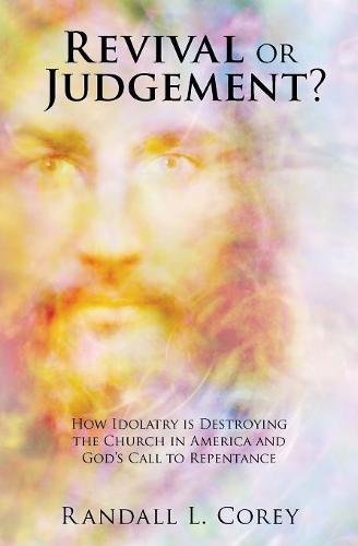 Revival Or Judgement [Paperback]