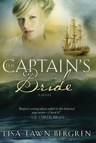 The Captain's Bride [Paperback]