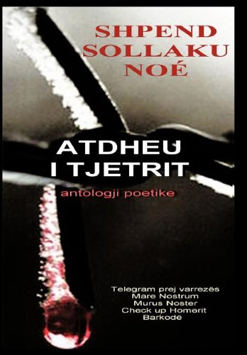 Atdheu I Tjetrit [Hardcover]