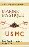 Marine Mystique [Paperback]