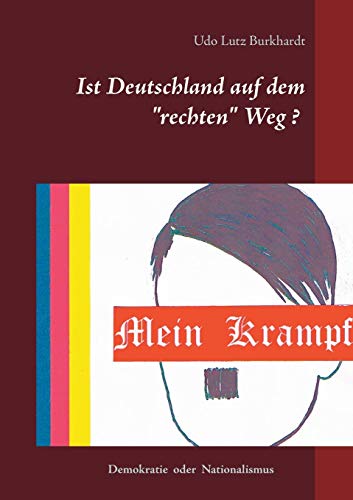 Mein Krampf (german Edition) [Paperback]