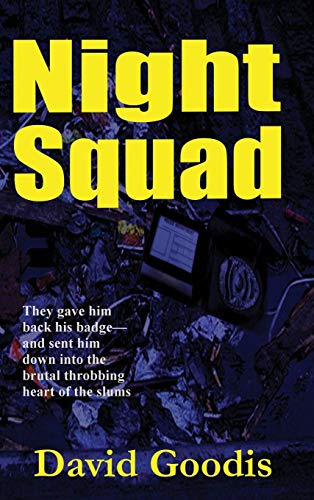 Night Squad [Hardcover]