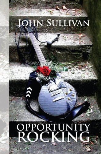 Opportunity Rocking [Paperback]