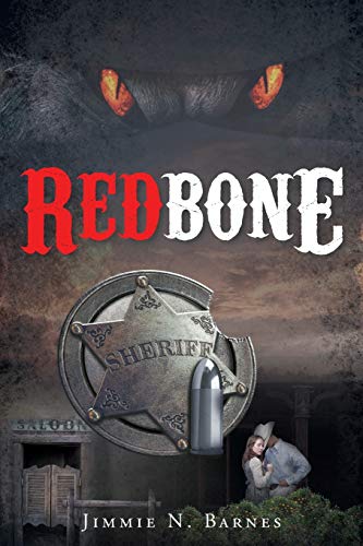 Redbone [Paperback]
