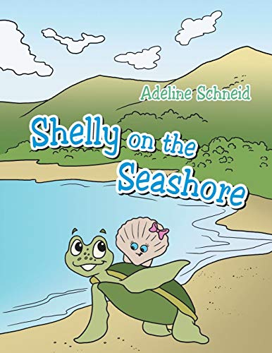 Shelly on the Seashore [Paperback]