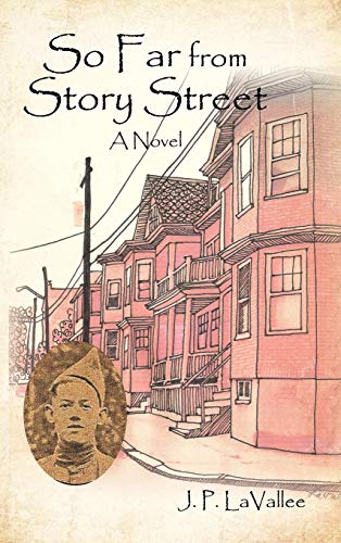 So Far From Story Street [Hardcover]
