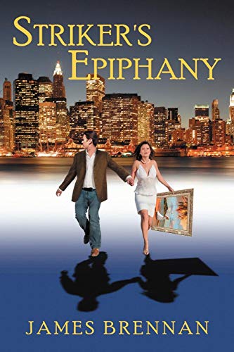 Striker's Epiphany [Paperback]