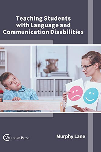 Teaching Students with Language and Communication Disabilities [Hardcover]