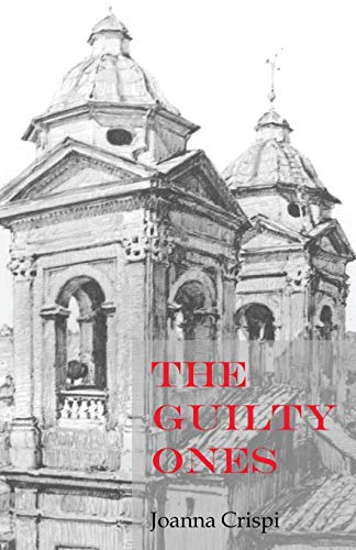 The Guilty Ones [Paperback]