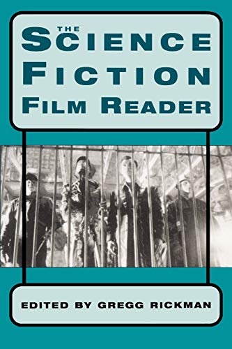 The Science Fiction Film Reader [Paperback]