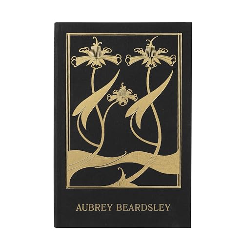 Aubrey Beardsley [Paperback]