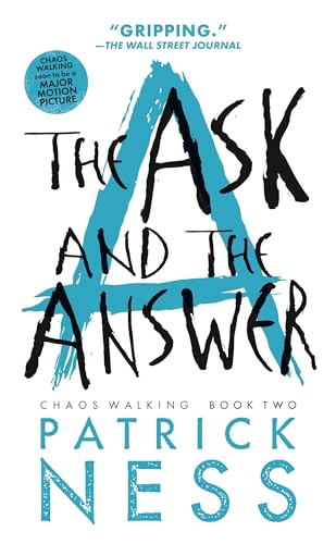 The Ask and the Answer With Bonus Short Story [Paperback]