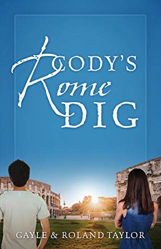 Cody's Rome Dig [Paperback]