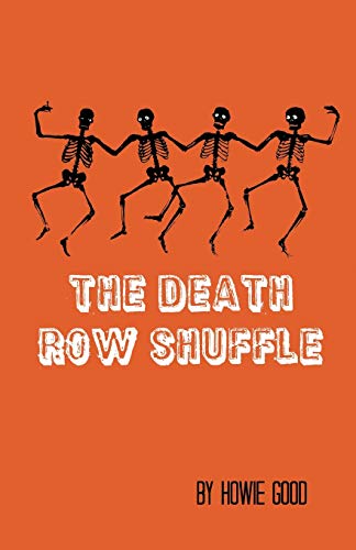 Death Row Shuffle [Paperback]