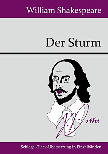 Der Sturm (german Edition) [Paperback]