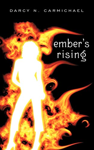 Ember's Rising [Paperback]