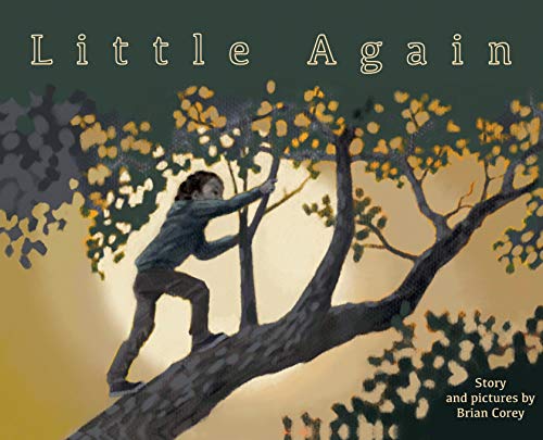 Little Again [Hardcover]