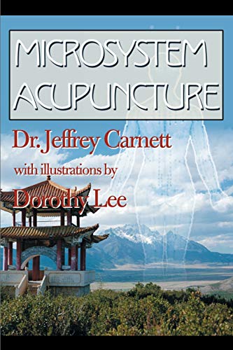 Microsystem Acupuncture [Paperback]