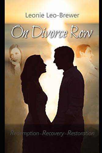 On Divorce Row  Saving Marriages [Paperback]
