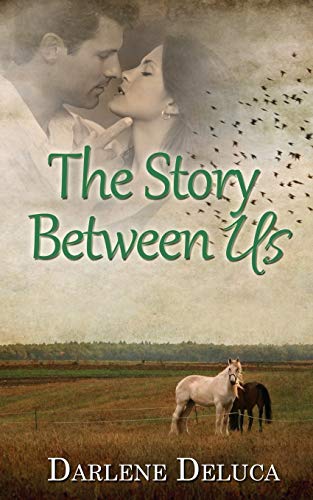Story Between Us [Paperback]