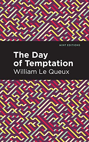 The Day of Temptation [Hardcover]