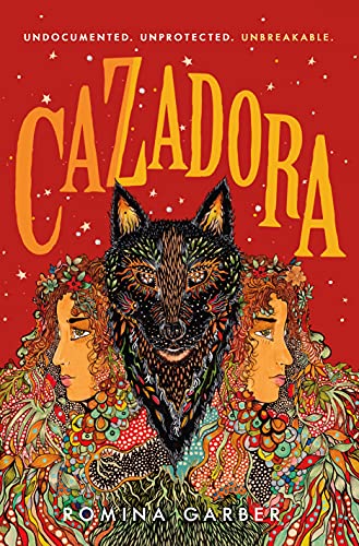 Cazadora A Novel [Hardcover]