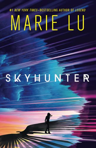 Skyhunter [Paperback]