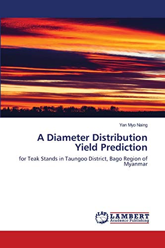 Diameter Distribution Yield Prediction
