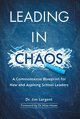 Leading In Chaos