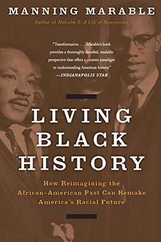 Living Black History How Reimagining the African-American Past Can Remake Ameri [Paperback]